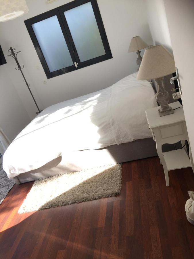 Chambre Kercaves Larmor-Plage Kültér fotó
