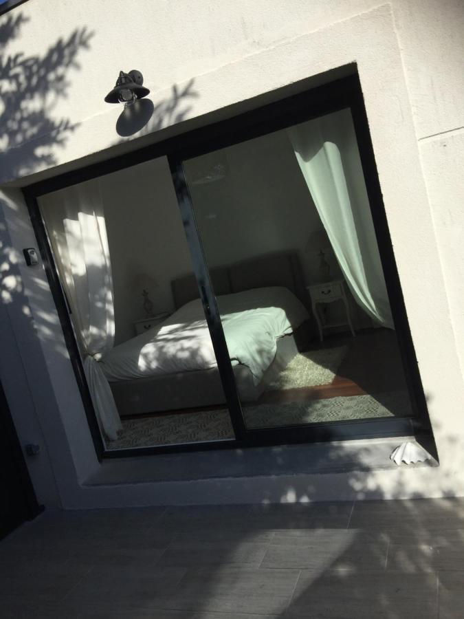 Chambre Kercaves Larmor-Plage Kültér fotó