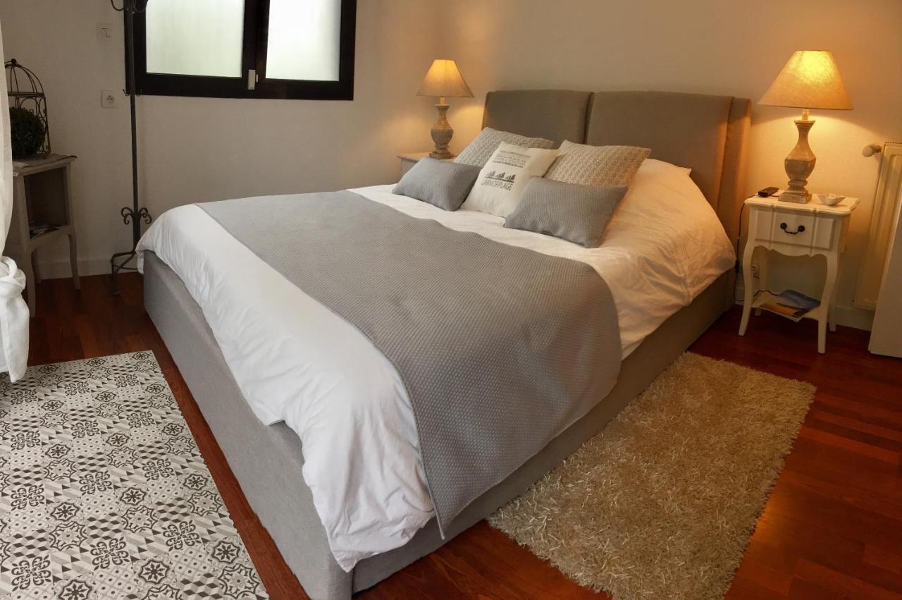 Chambre Kercaves Larmor-Plage Kültér fotó