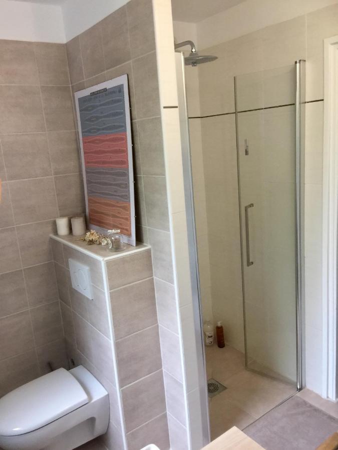 Chambre Kercaves Larmor-Plage Kültér fotó