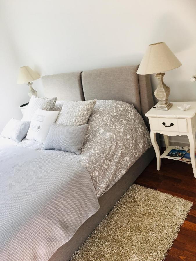 Chambre Kercaves Larmor-Plage Kültér fotó