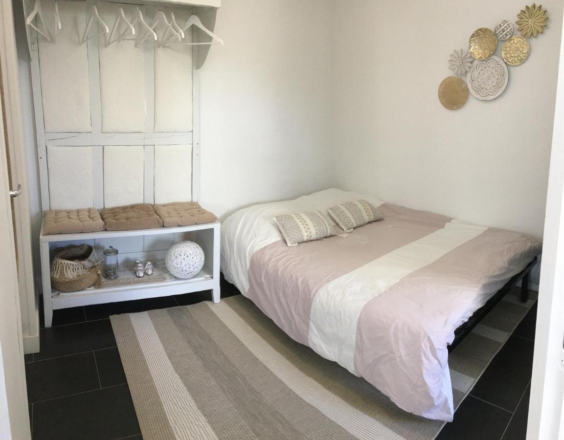 Chambre Kercaves Larmor-Plage Kültér fotó